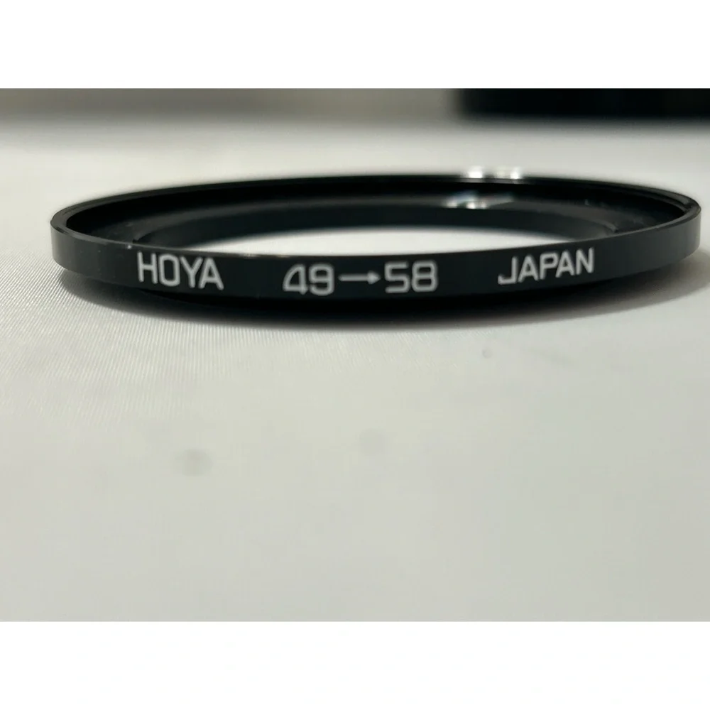 Bundle of Hoya Lenses